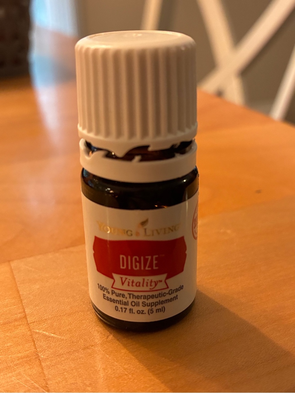 Young Living Digize Vitality (Open)